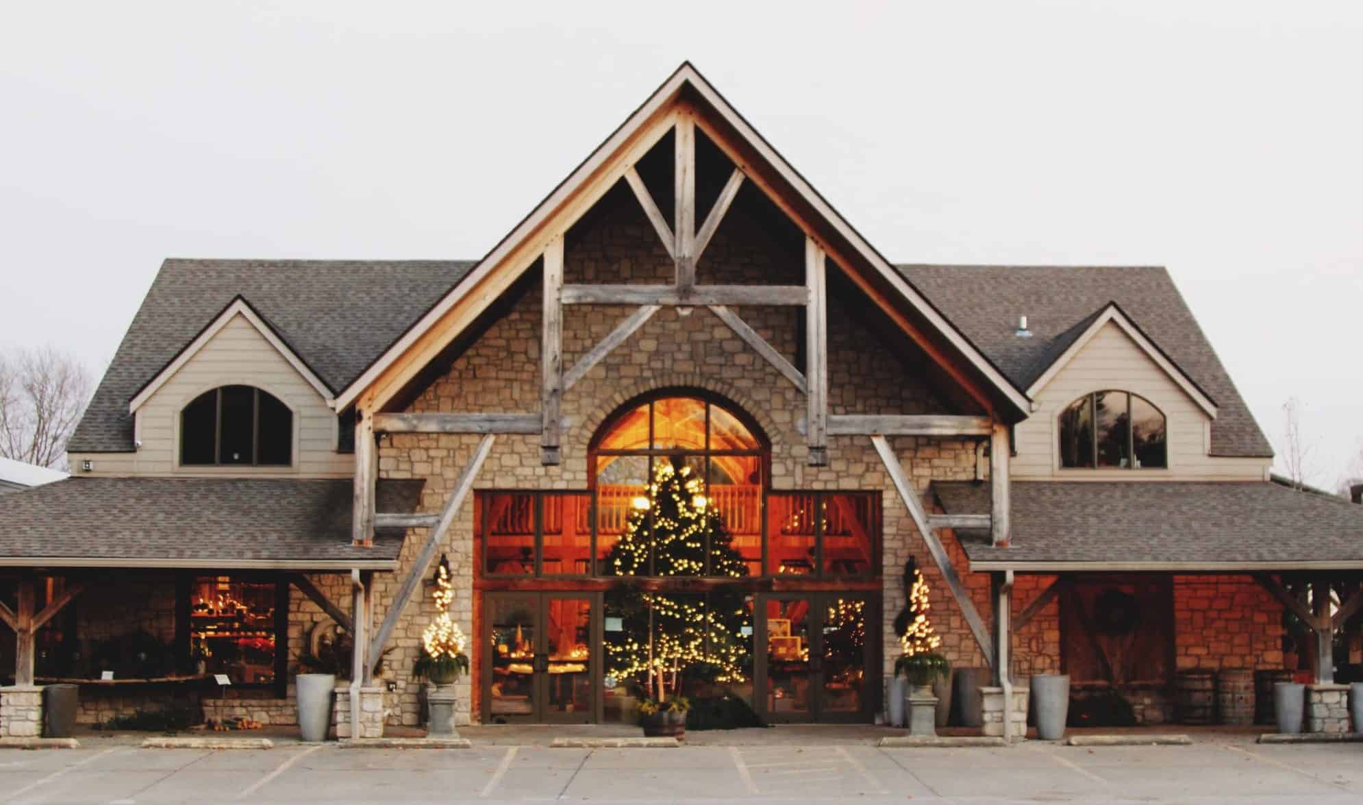 Welcome To Fria Nursery Garden Center Landscape Services For Hy Holidays From All Of Us At Fria Nursery