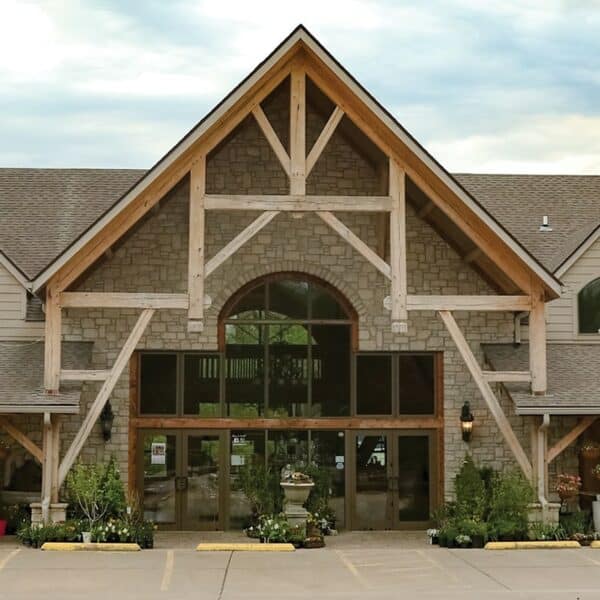 Frisella Nursery St. Louis Destination for Home and Garden